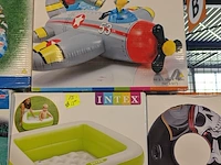 Partij zomer en winter kinderkleding en toebehoren, o.a. hello kitty, disney, amber - afbeelding 73 van  109