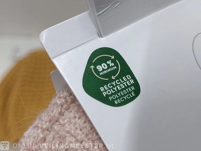 Partij zomer/winterkleding - afbeelding 2 van  15