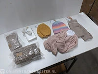 Partij zomer/winterkleding - afbeelding 8 van  15