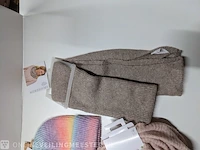 Partij zomer/winterkleding - afbeelding 9 van  15
