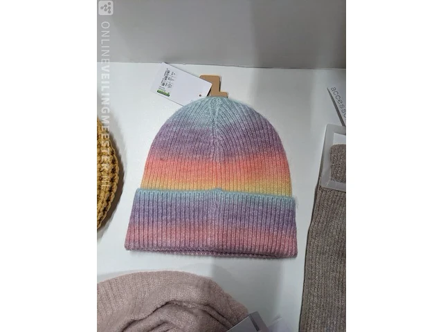 Partij zomer/winterkleding - afbeelding 10 van  15