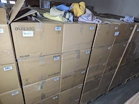 Partij zomer/winterkleding - afbeelding 3 van  12