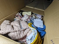 Partij zomer/winterkleding - afbeelding 4 van  12