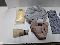 Partij zomer/winterkleding - afbeelding 5 van  12