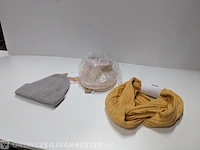 Partij zomer/winterkleding - afbeelding 7 van  12
