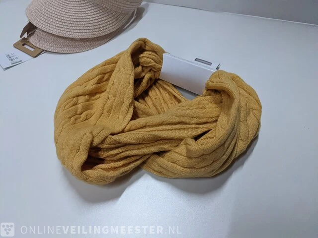 Partij zomer/winterkleding - afbeelding 11 van  12