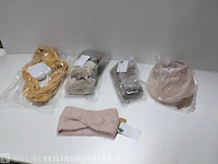 Partij zomer/winterkleding - afbeelding 3 van  20