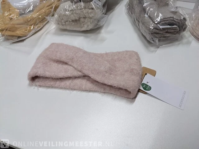 Partij zomer/winterkleding - afbeelding 4 van  20