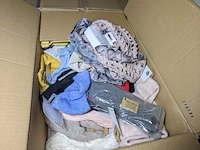 Partij zomer/winterkleding - afbeelding 10 van  20