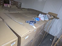 Partij zomer/winterkleding - afbeelding 13 van  20