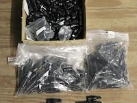 Partij zonneconnectors - afbeelding 1 van  8