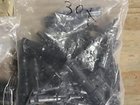 Partij zonneconnectors - afbeelding 4 van  8