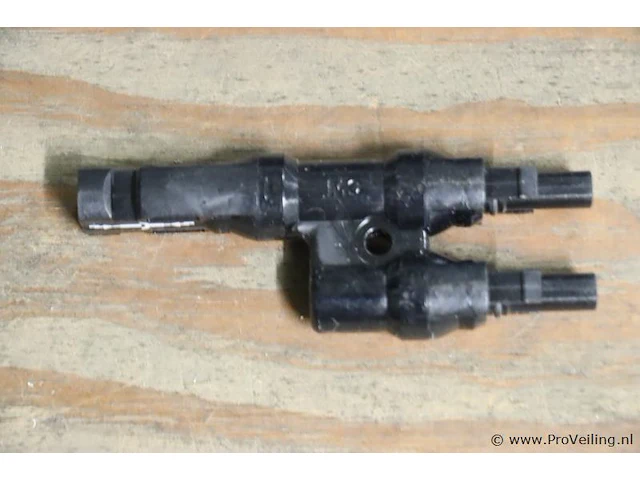Partij zonneconnectors - afbeelding 5 van  8
