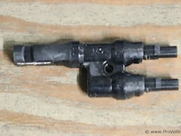 Partij zonneconnectors - afbeelding 5 van  8