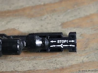 Partij zonneconnectors - afbeelding 6 van  8