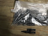 Partij zonneconnectors - afbeelding 7 van  8