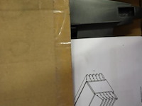 Partij zonnenpaneel-onderdelen - afbeelding 5 van  13