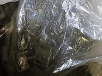 Partij zonnenpaneel-onderdelen - afbeelding 6 van  13