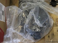 Partij zonnenpaneel-onderdelen - afbeelding 8 van  13