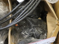 Partij zonnenpaneel-onderdelen - afbeelding 9 van  13