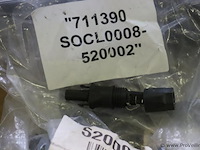 Partij zonnenpaneel-onderdelen - afbeelding 12 van  13