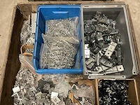 Partij zonnepaneel montagemateriaal - afbeelding 3 van  3