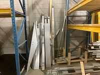 Partij zonnepaneel montagematerialen - afbeelding 4 van  11
