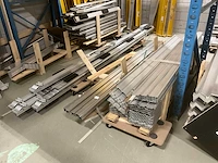 Partij zonnepaneel montagematerialen - afbeelding 7 van  11