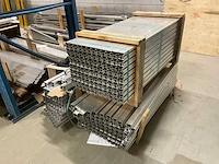 Partij zonnepaneel montagematerialen - afbeelding 10 van  11