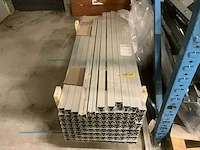 Partij zonnepaneel montagematerialen - afbeelding 3 van  17