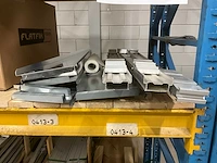 Partij zonnepaneel montagematerialen - afbeelding 5 van  17