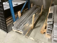 Partij zonnepaneel montagematerialen - afbeelding 7 van  17