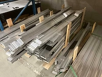 Partij zonnepaneel montagematerialen - afbeelding 8 van  17
