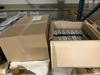Partij zonnepaneel montagematerialen - afbeelding 11 van  17