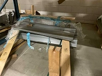 Partij zonnepaneel montagematerialen - afbeelding 13 van  17
