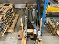 Partij zonnepaneel montagematerialen - afbeelding 15 van  17