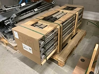 Partij zonnepaneel montagematerialen - afbeelding 16 van  17