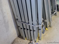 Partij zonnepaneel-onderdelen - afbeelding 3 van  5