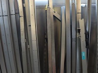 Partij zonnepaneel-onderdelen - afbeelding 4 van  5