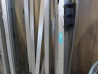 Partij zonnepaneel-onderdelen - afbeelding 5 van  5