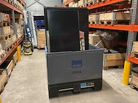 Partij zonnepanelen, 29 stuks - afbeelding 1 van  6