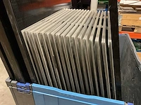Partij zonnepanelen, 29 stuks - afbeelding 3 van  6