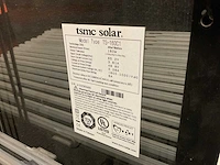 Partij zonnepanelen, 29 stuks - afbeelding 5 van  6