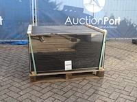 Partij zonnepanelen 50x abound solar ab-578 - afbeelding 1 van  1