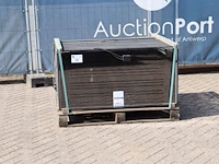 Partij zonnepanelen abound solar ab1-67b 7stuks - afbeelding 1 van  1