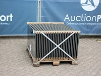 Partij zonnepanelen abound solar ab1-67b - afbeelding 1 van  1