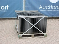 Partij zonnepanelen abound solar ab1-67b - afbeelding 1 van  1