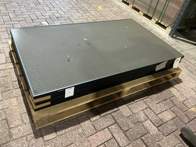 Partij zonnepanelen longi & aeg - afbeelding 4 van  4