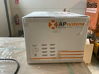 Partij zonnepanelen met inverters - afbeelding 10 van  11