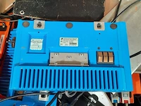 Partij zuurstof meetinstrumenten corpuls, o.a. bi-phasic defib 08/16 - afbeelding 2 van  12